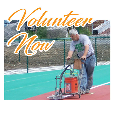 Volunteer Now